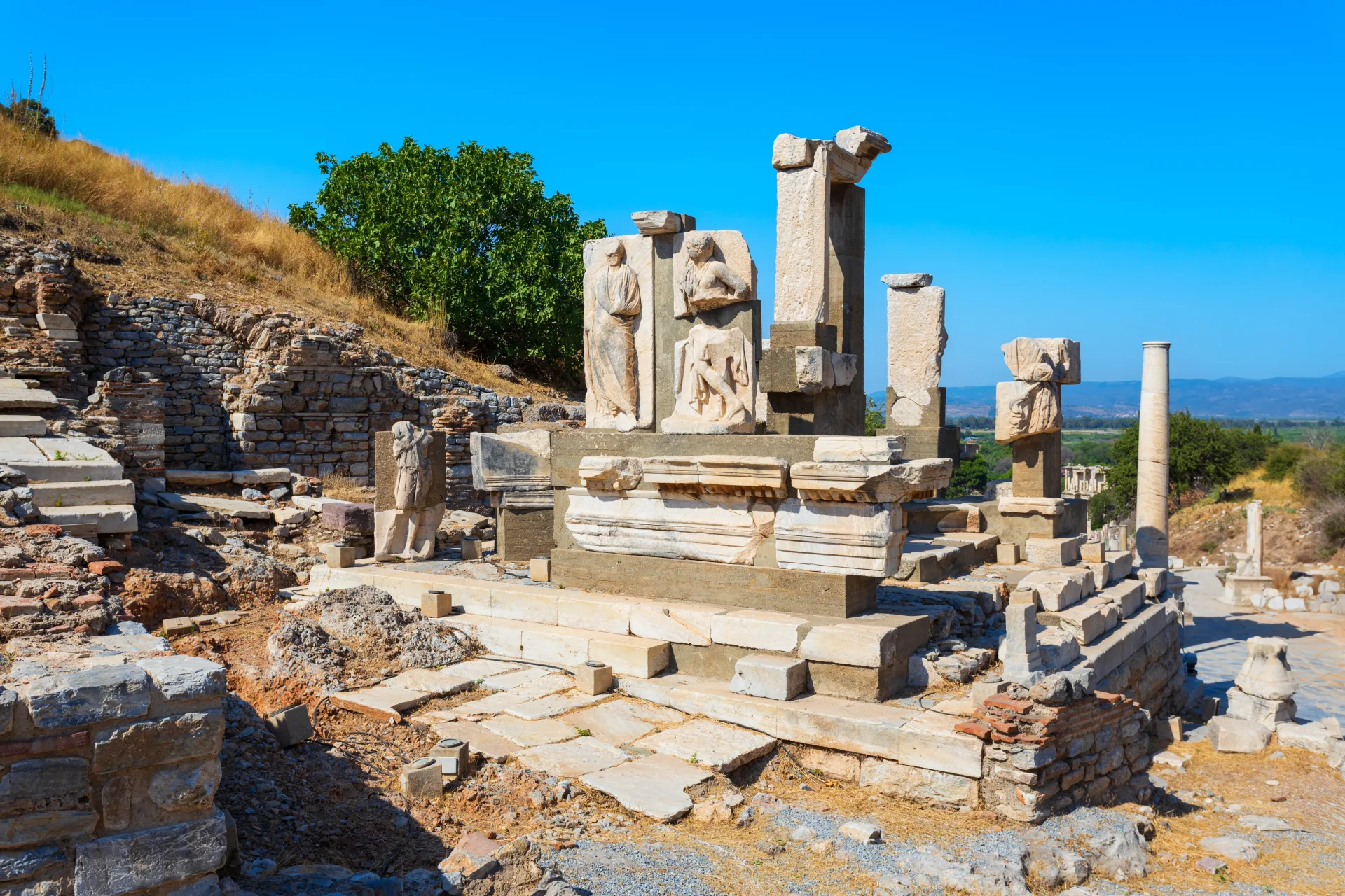 memmius monument